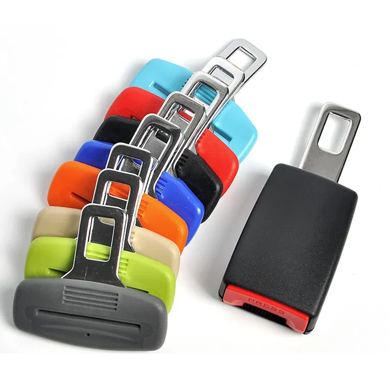 Seat Belt Parts