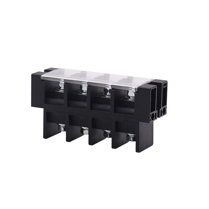 Barrier Terminal Block