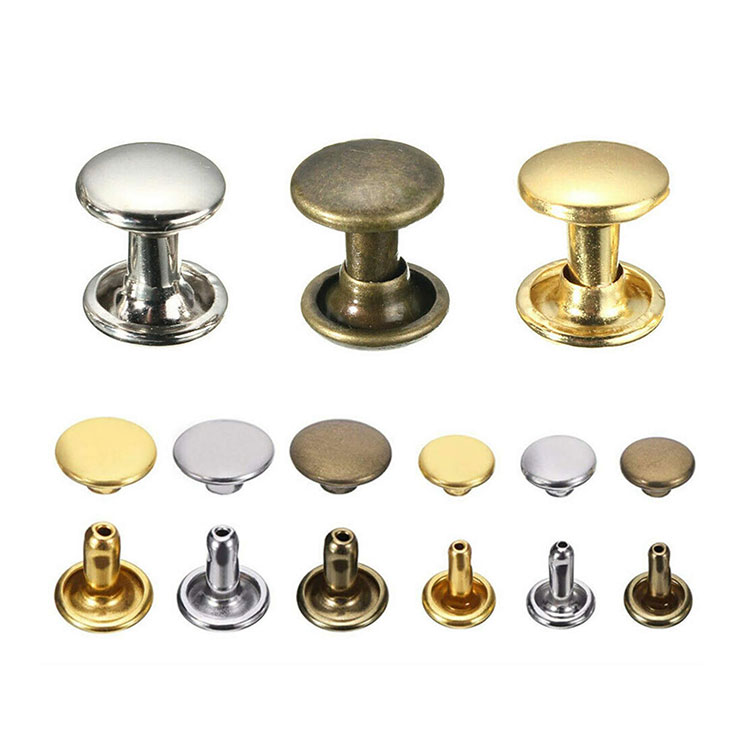 Metal Rivet