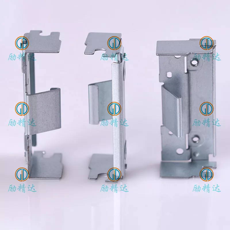 Home Appliance Precision Stamping Terminals