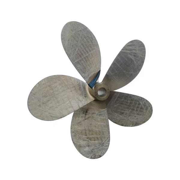 Fixed Pitch Propellers