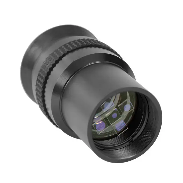 Optical Rotating Eyepiece