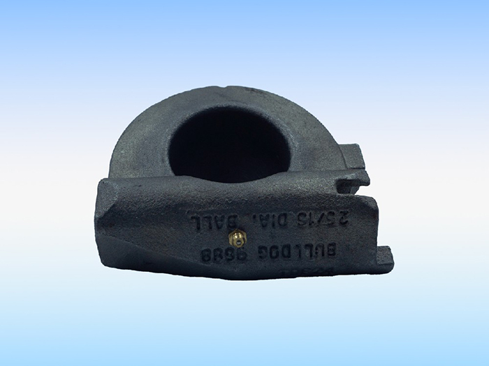 Gooseneck Coupler