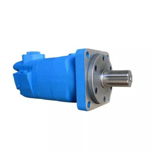 Irrigation Hydraulic Machinery
