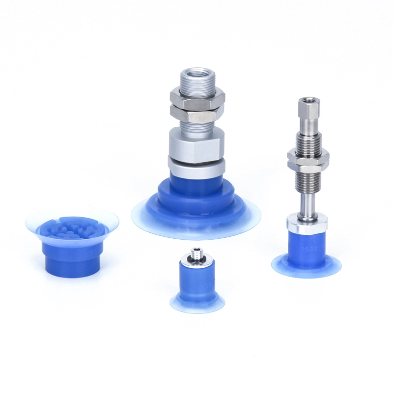 For Film Adsorption Vacuum Suction Cups ZP3P-PT
