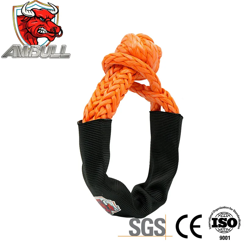 Tow Shackle
