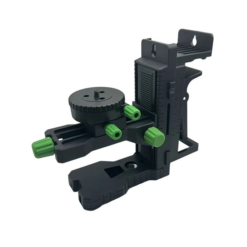 Adjustable Laser Level Tripod Bracket