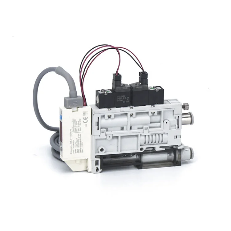 ZK2 Vacuum Ejectors