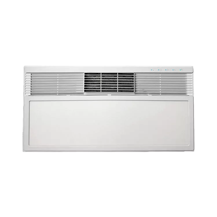 PTC Heater Exhaust Fan With LED Light