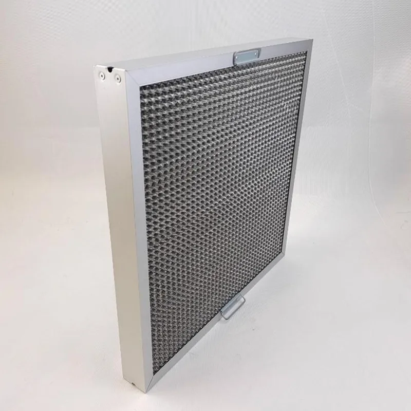 Oil Mist Filter
