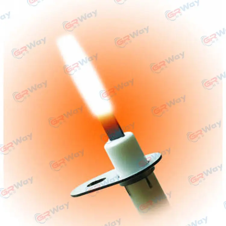 Hot Surface SIN Ceramic Igniter for Gas Ignition