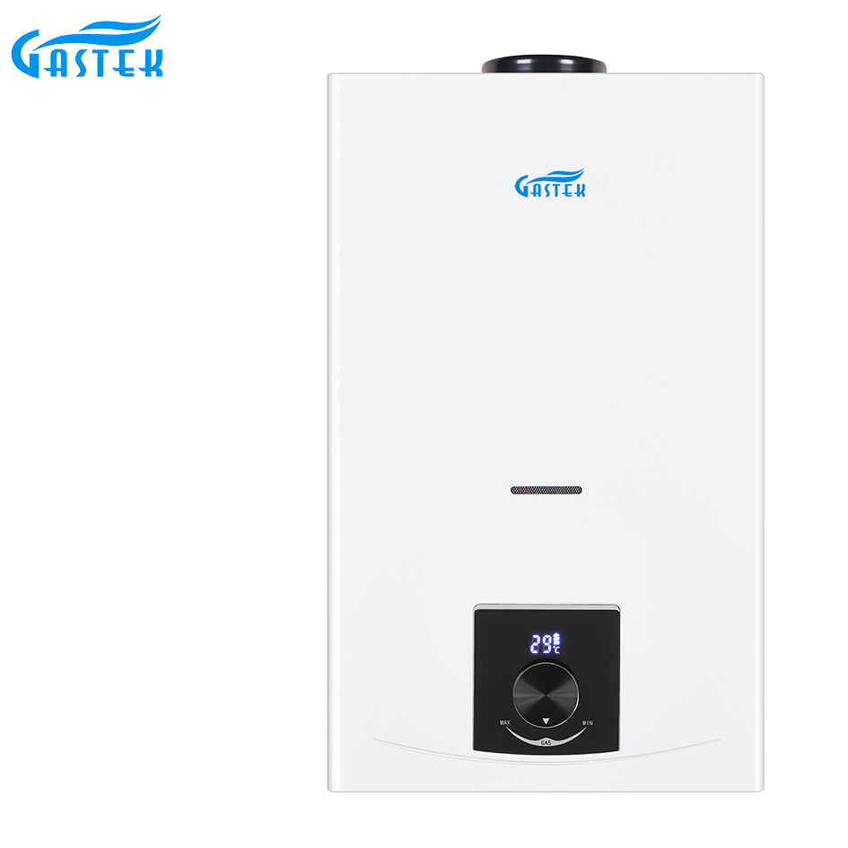 10L 12L 16L LPG/Natural Gas Geyser