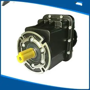 WP worm gear gearbox gearmotors electric worm gear hoist reducer for conveyor transmission ratio 40 worm gearbox