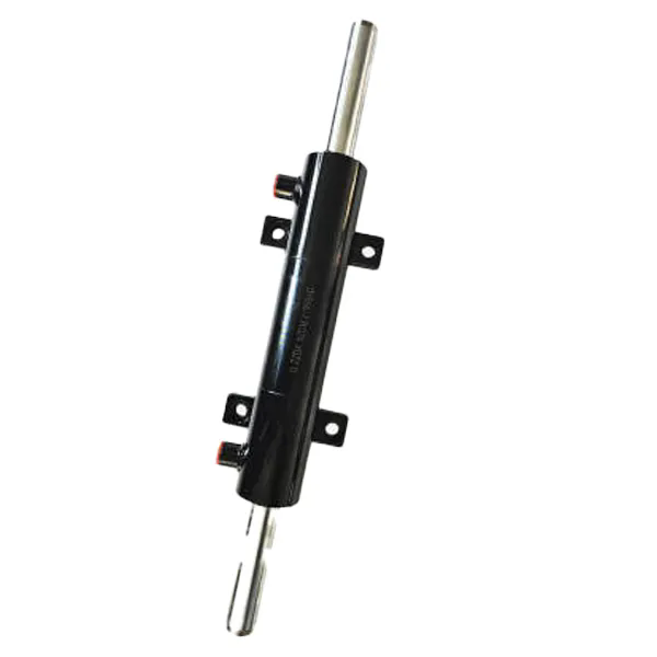 EP-QJ554-1/31/020 steering hydraulic cylinder