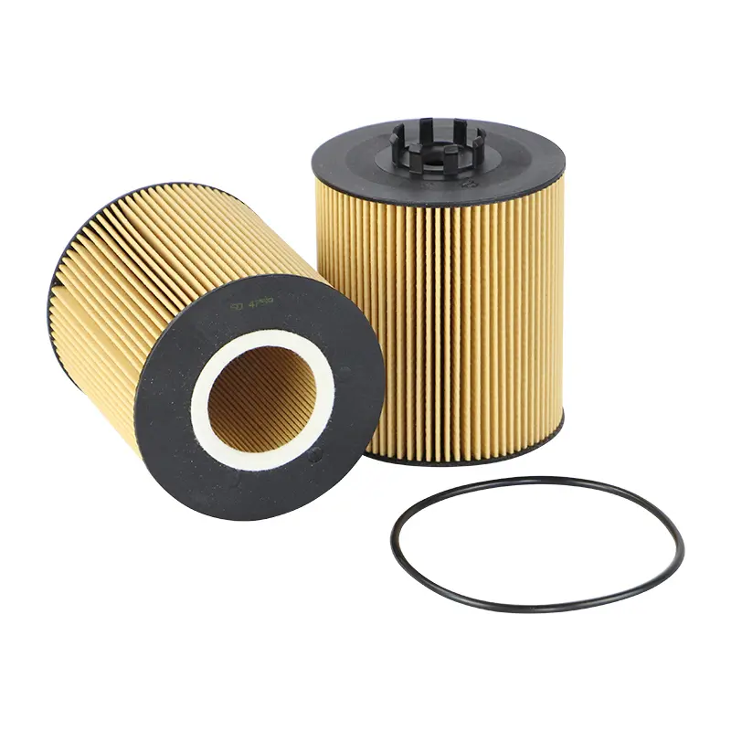 Oil/Lube Filter