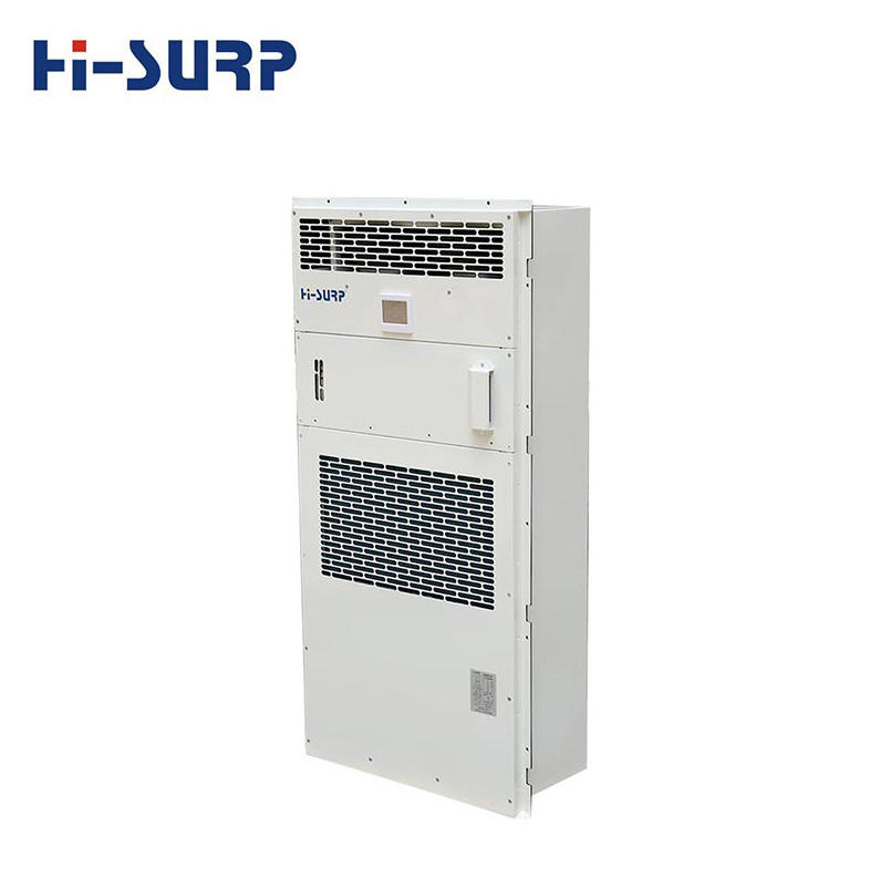 Battery Energy Storage System Cooling Solutions
