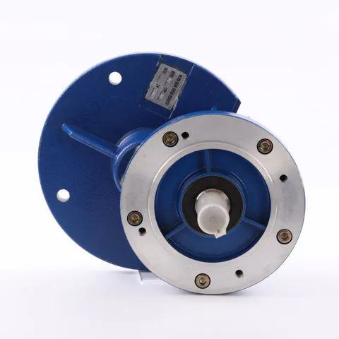 Made in Vietnam Helical Gear Reducer Worm Gearbox with CE certificate