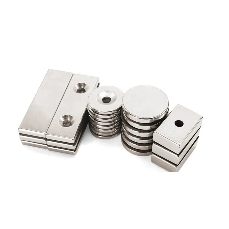 n55 magnet