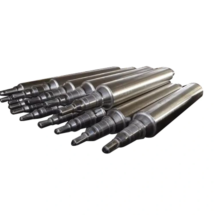 Long-Axis Processing Component