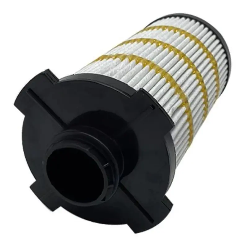 An oil/lube filter 