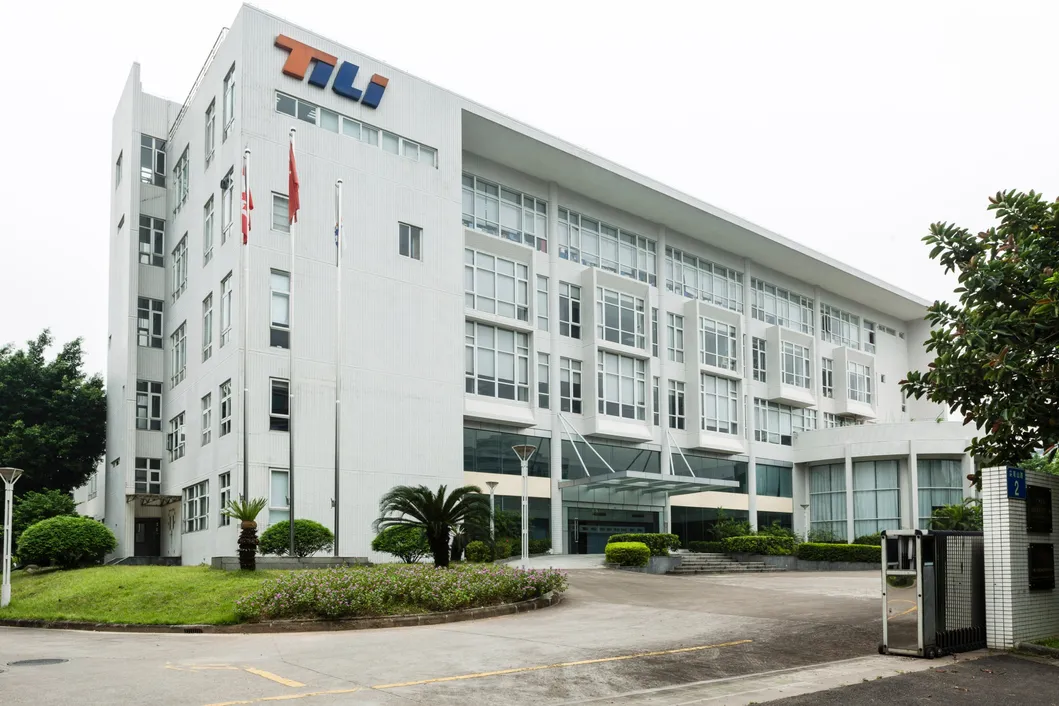 R410A 50Hz Daikin Scroll Compressor for Air Conditioner Jt160g-P8y1