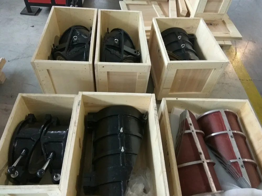 Workshop Fitting Welding Machine &nbsp;(SHG315)